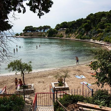 Bacvice Beach Apartment スプリト 部屋 写真