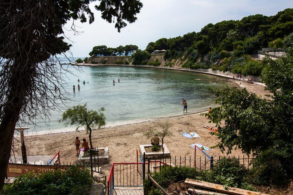 Bacvice Beach Apartment スプリト 部屋 写真