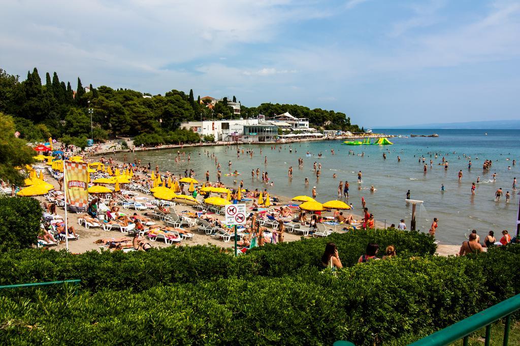 Bacvice Beach Apartment スプリト 部屋 写真