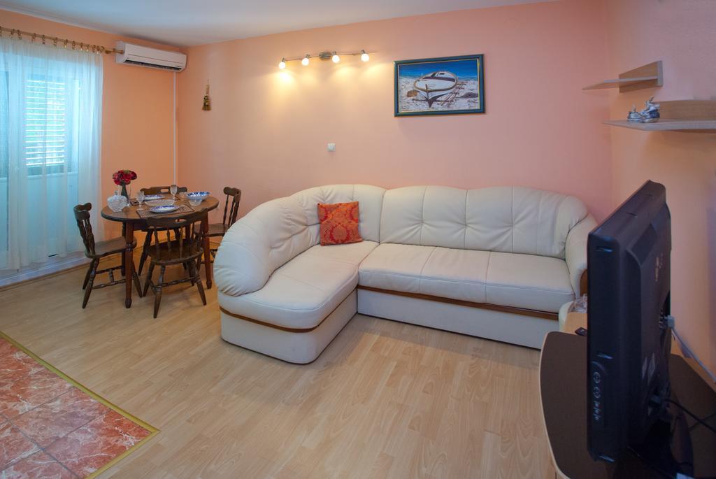 Bacvice Beach Apartment スプリト エクステリア 写真